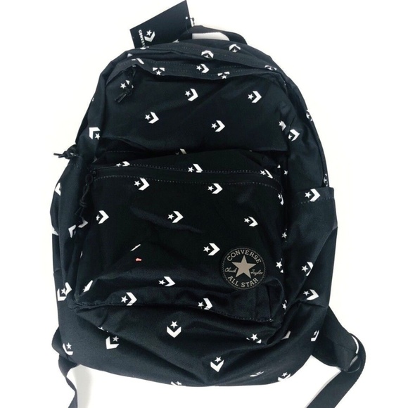 converse all star core backpack